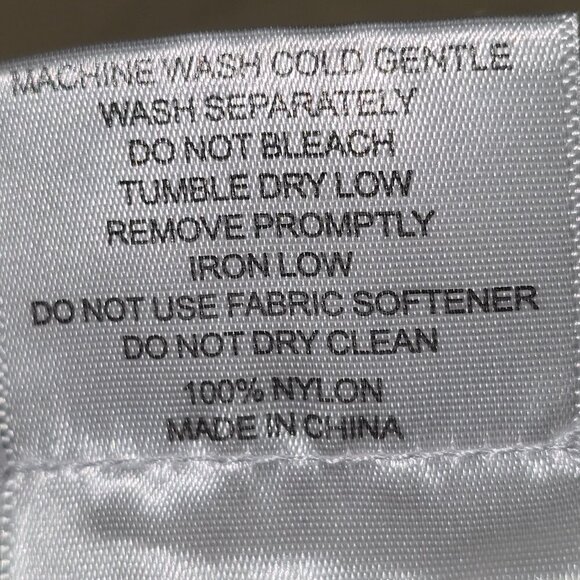 KODE APPEAL MENS CARGO SHORTS NYLON KHAKI COLOR SIZE 34 EUC - Picture 3 of 6